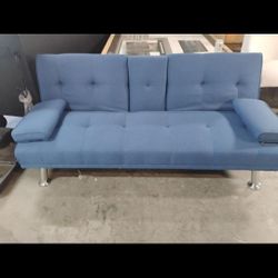 Clean Sofa