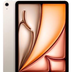Ipad Air 11-inch (M3) Wi-Fi 128GB