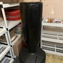 Boxing Punching Bag 