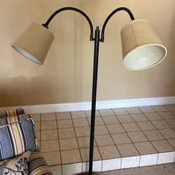 house lamp