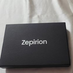 QUICK WALLET ALUMINUM CARD CASE