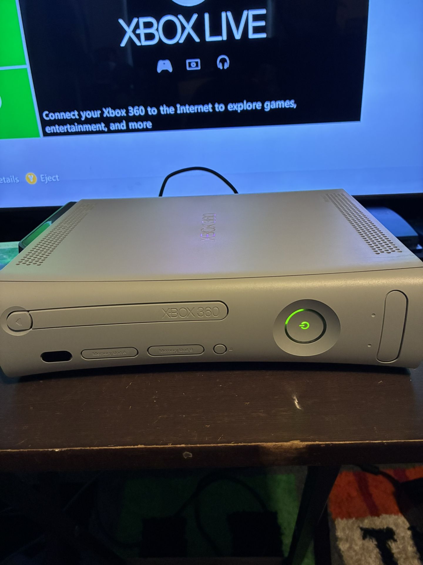 Xbox 360
