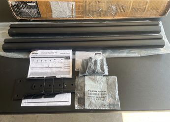 Thule Xsporter Pro Accessory Bar