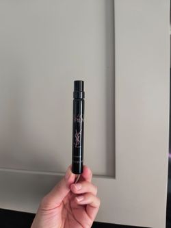 YSL Black Opium Le Parfum