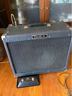 Peavey Classic 30 Amplifier
