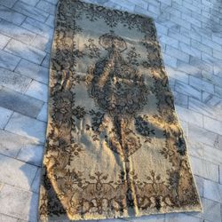 Turkish Handmade Wool Carpet : New From Turkey