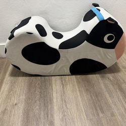 Ride On Cow Foam 