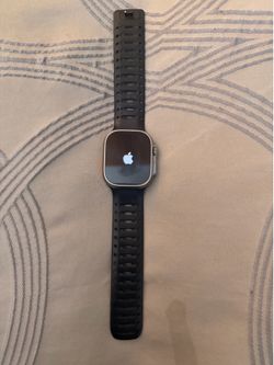 Apple ultra 1 watch