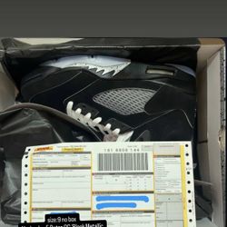 Jordan 5 Retro Og 