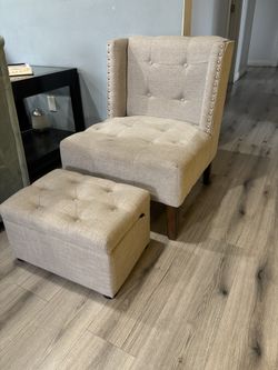 Arm Chair