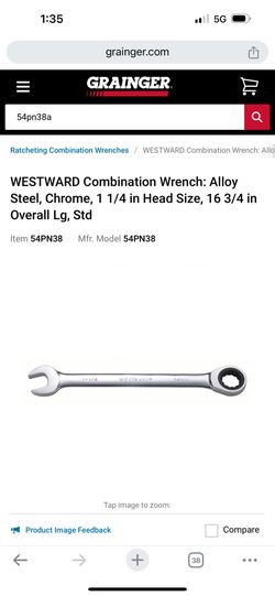 Heavy Duty Ratchet Wrenches