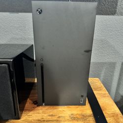 Xbox Series X