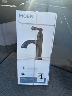 Sink faucet