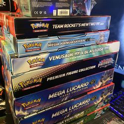 Pokémon Cards Lot