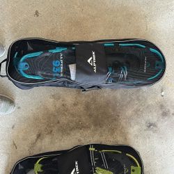 Alptrek 930 Snowshoes 