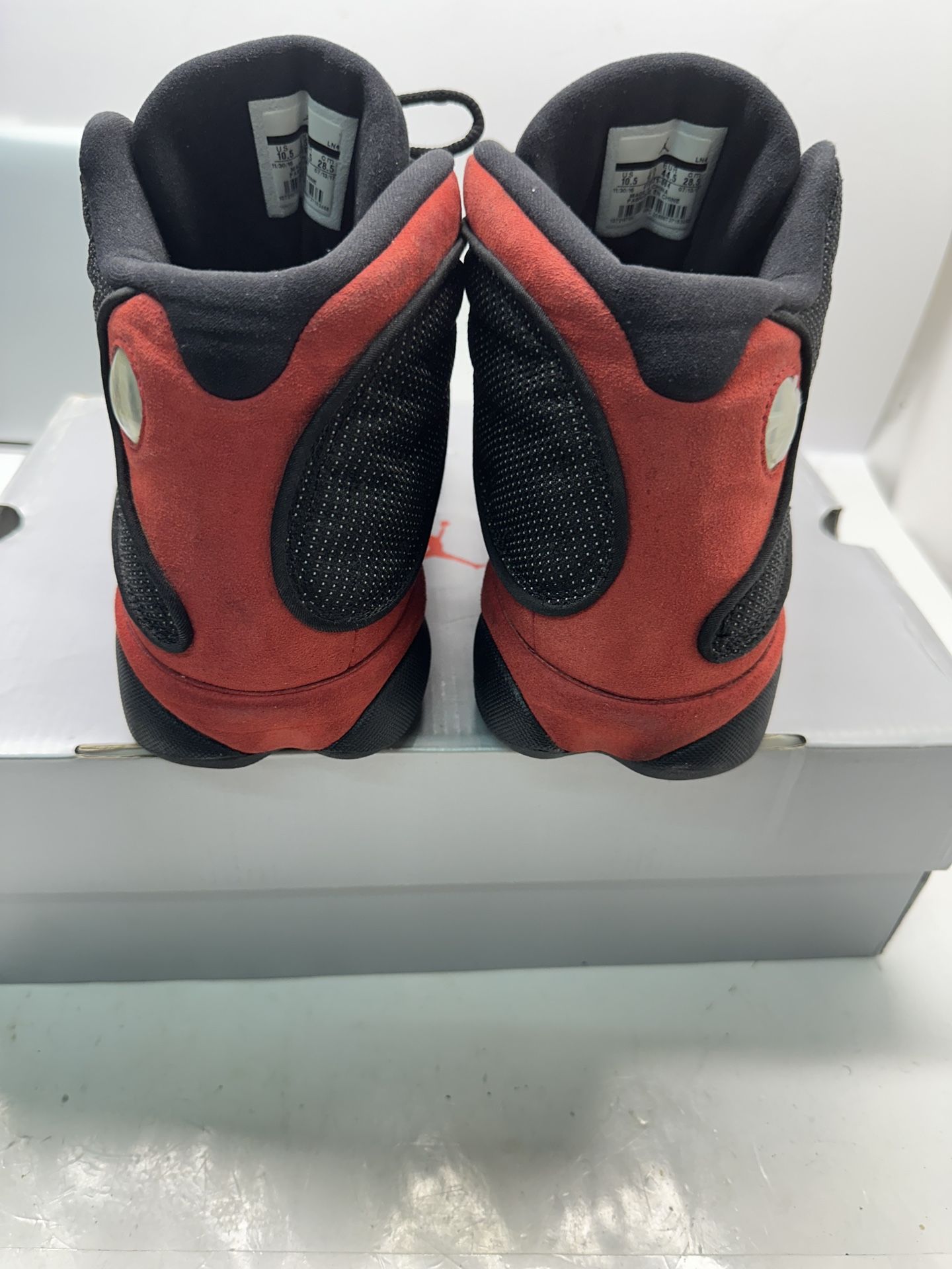 Sneaker Jordan 13 Retro Size 10.5#42400