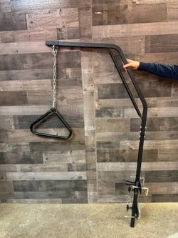 Medline Clamp-On Trapeze