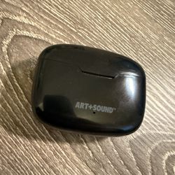 Wireless Headphone