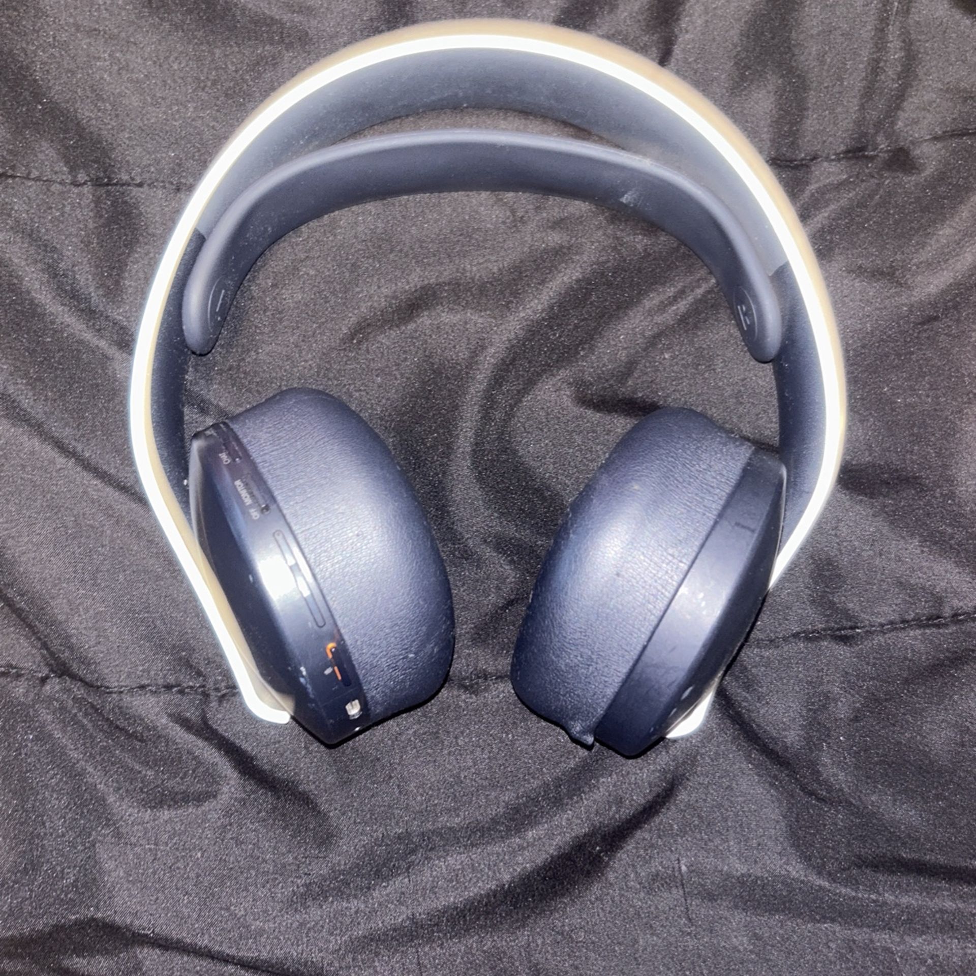 Sony Pulse 3D Wireless Headset