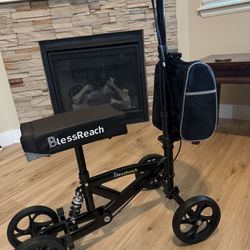 Knee Scooter (brand New)