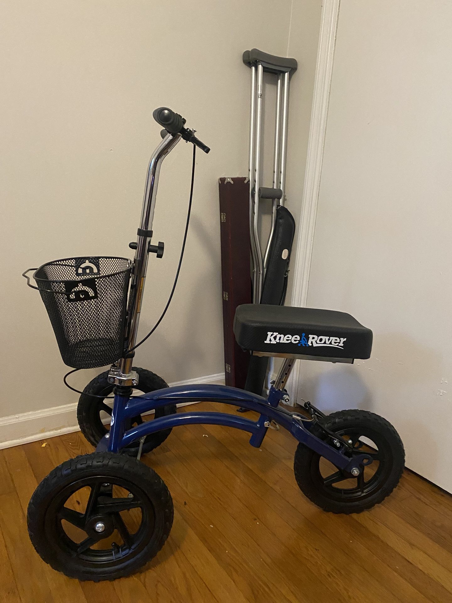 Knee Rover Knee Scooter