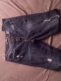 Size 7r jeans new