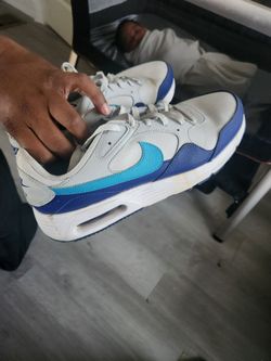 Nike shoes