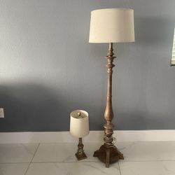 Light Lamp 40