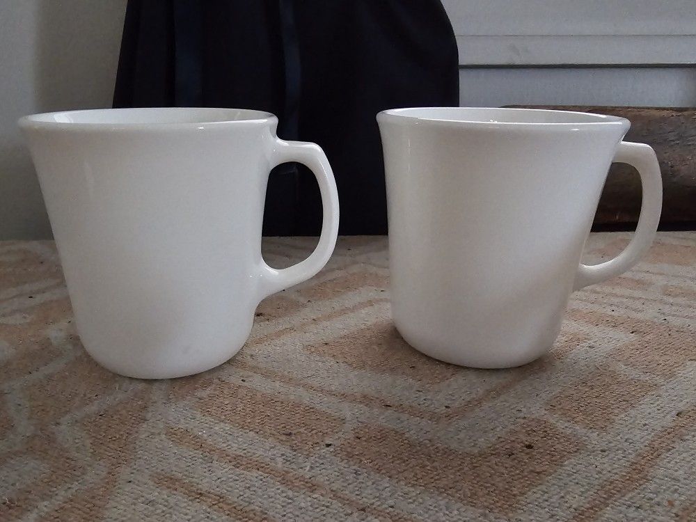 #Vintage #Corning #Coffee #Cups