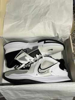 Kyrie Low 5 TB