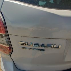 2014 Subaru Forester 4 Cylinder $7.500 OBO