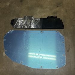 G-body Parts 