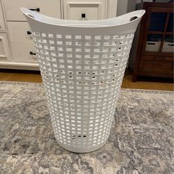 Laundry basket