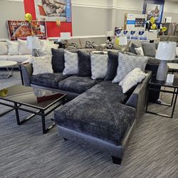 Sectional Couch