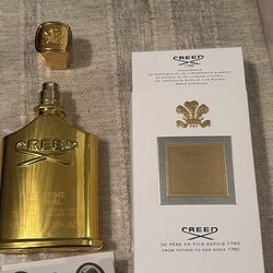 Creed