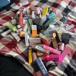 Hair And Skin Products 