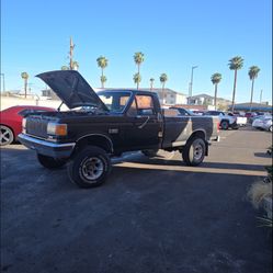 1988 Ford 150