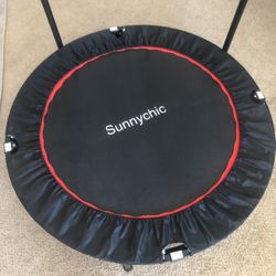 Brand New Home Trampoline 