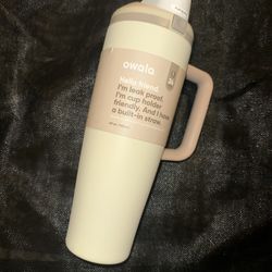 Owala 40 Oz