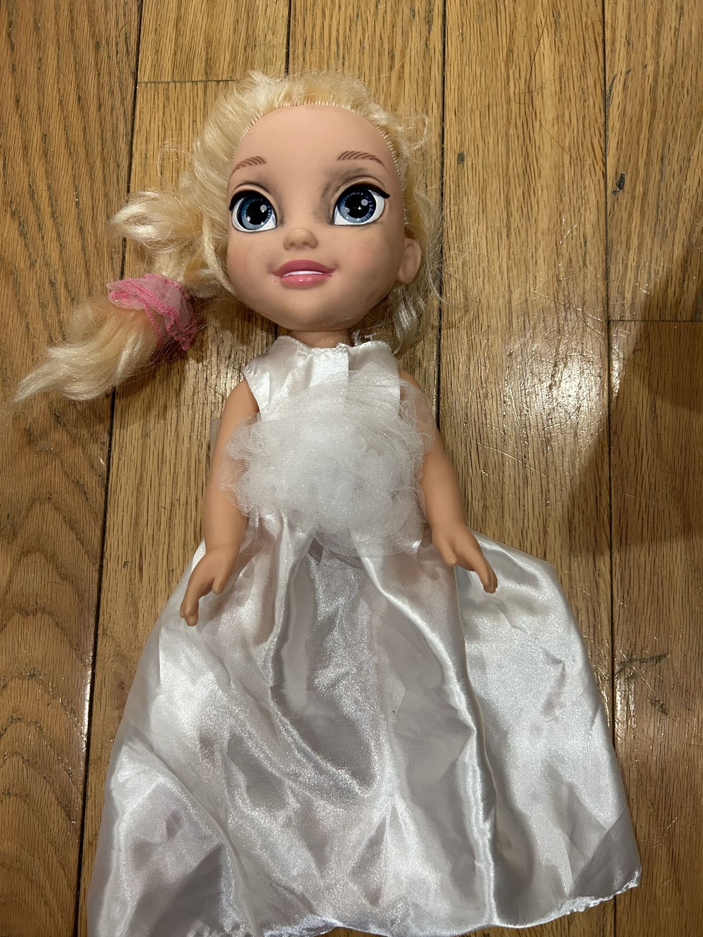 Frozen Doll Disney