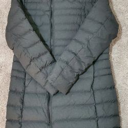 Northface Far Northern Parka-Large