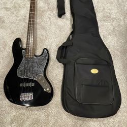 Fender Jazz Bass