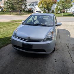 2009 Toyota Prius