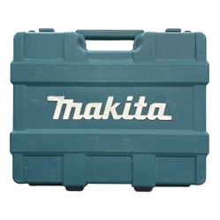 Makita Case Only for LXT 18V LXT239 Impact & Hammer Driver Cordless Drills