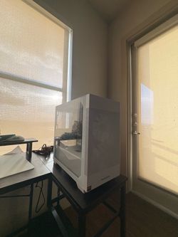 PowerSpec G726 Gaming PC
