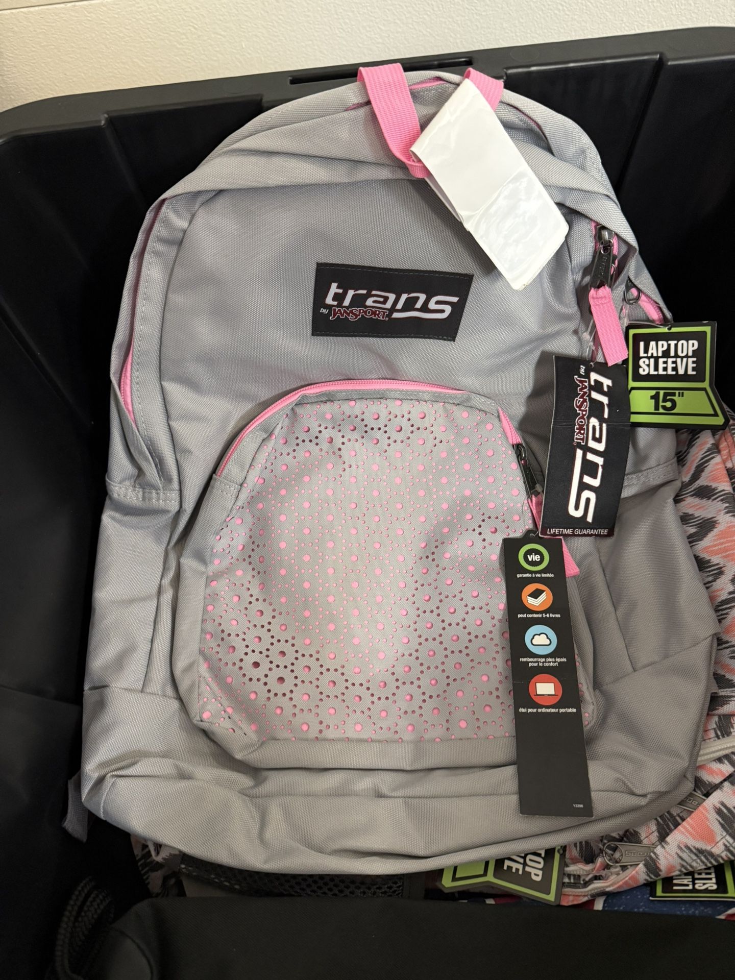 JanSport Backpacks