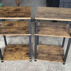 Small Side Tables 