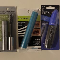 Mascara Bundle #2