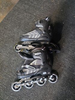 Men's skates