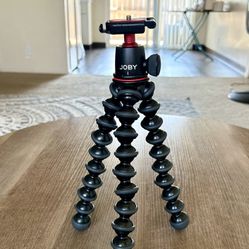JOBY Gorillapod | 12 in. Tripod